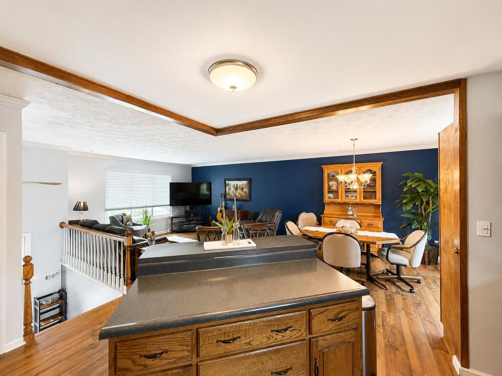 391 S Eagle Creek Dr, Lexington, KY - View 4