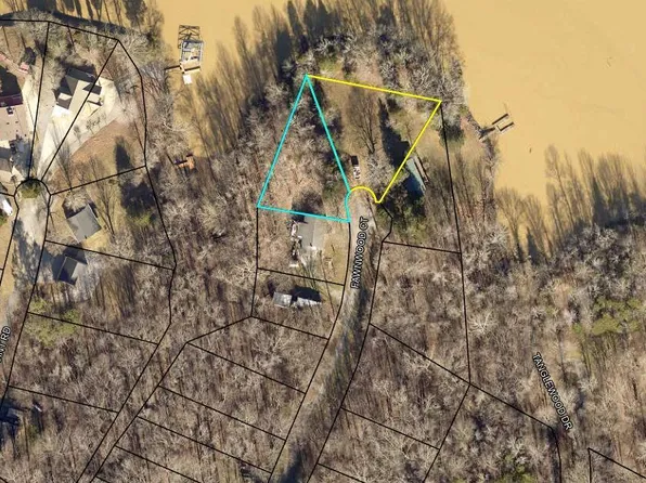 51 Pt And 52 Fawnwood Dr, Cadiz, KY 42211