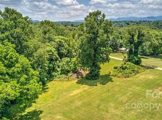 Trexler Rd, Asheville, NC 28806