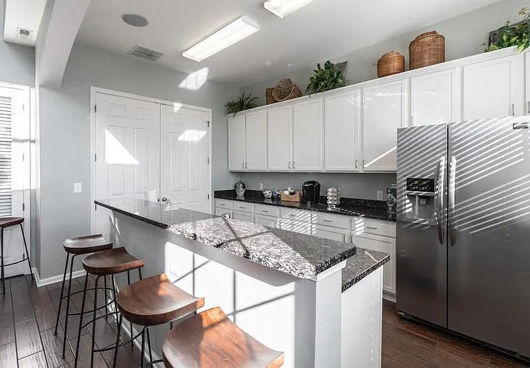 The Quarters at Park View — Photo 7