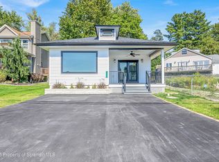 1262 Lake Rd, Dalton, PA 18414