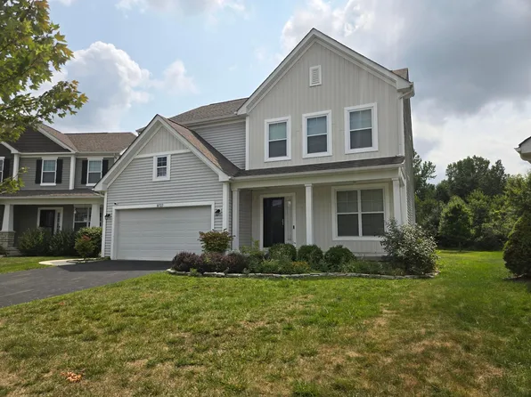 8727 Crooked Maple Dr, Blacklick, OH 43004