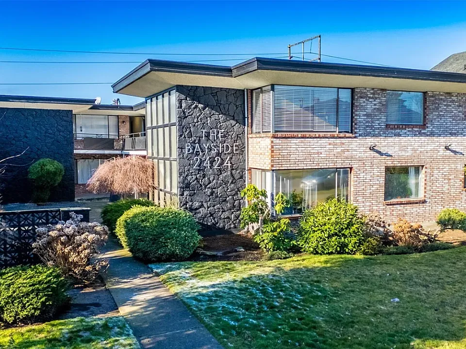 2424 Rucker Ave #6