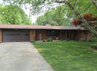 12110 Scott Rd, Freeland, MI 48623