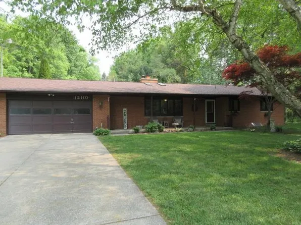 12110 Scott Rd, Freeland, MI 48623
