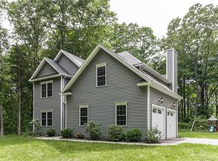 483 Summer Hill Rd, Madison, CT 06443