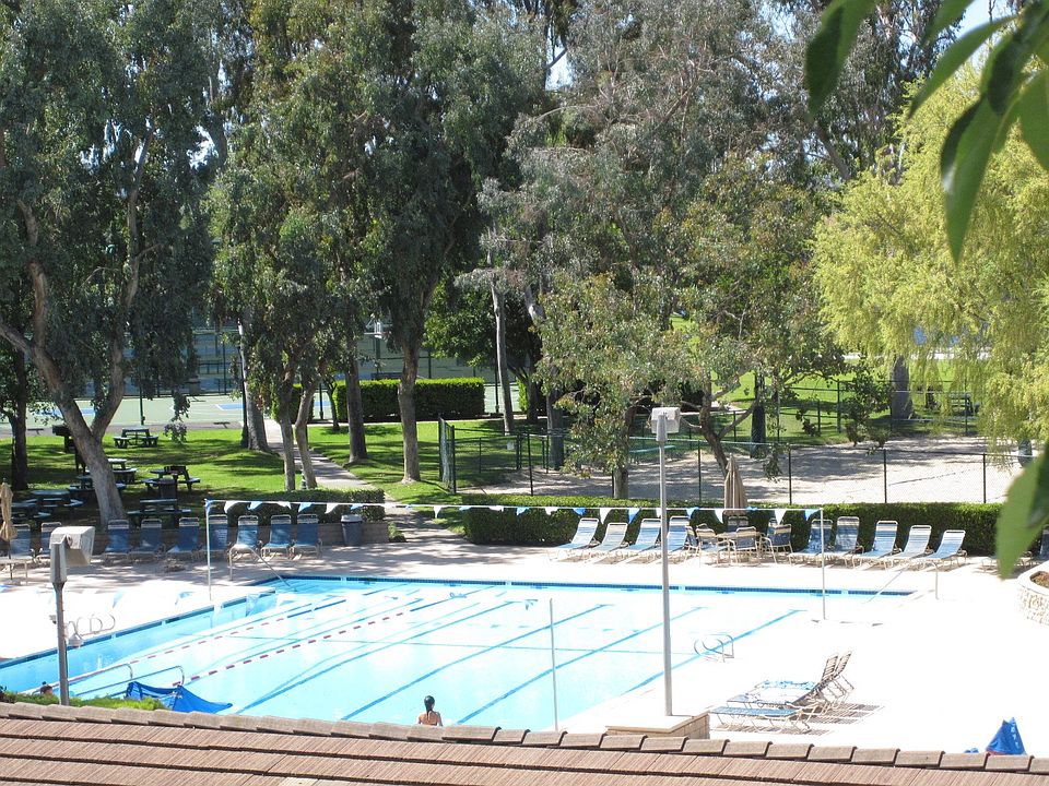 POOL AT THE CLUB