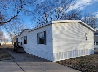 500 E 50th St S LOT 67, Wichita, KS 67216
