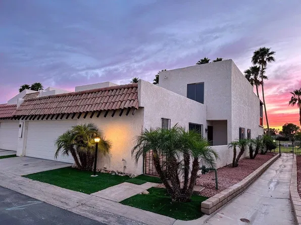 3040 S Torrey Pines Cir, Yuma, AZ 85365