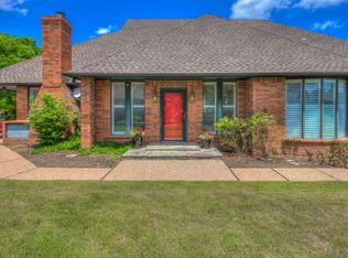 3308 Pinehurst Dr, Norman, OK 73072