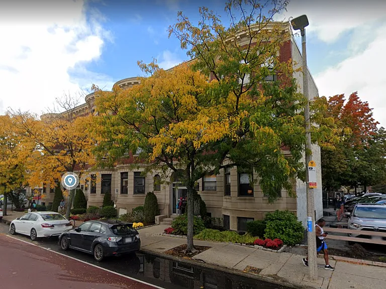 27 Brighton Ave #641 — Photo 7