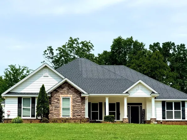 6782 Union Academy Ada Rd, Hope Hull, AL 36043