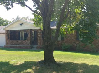1304 S Kirkpatrick St, El Dorado Springs, MO 64744