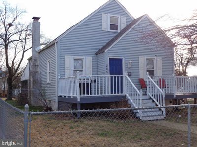 265 Nassau Ave, Paulsboro, NJ, 08066