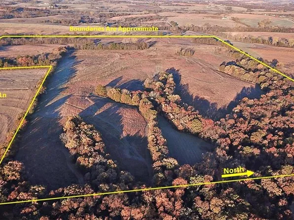 W 134th Ln, New Hampton, MO 64471