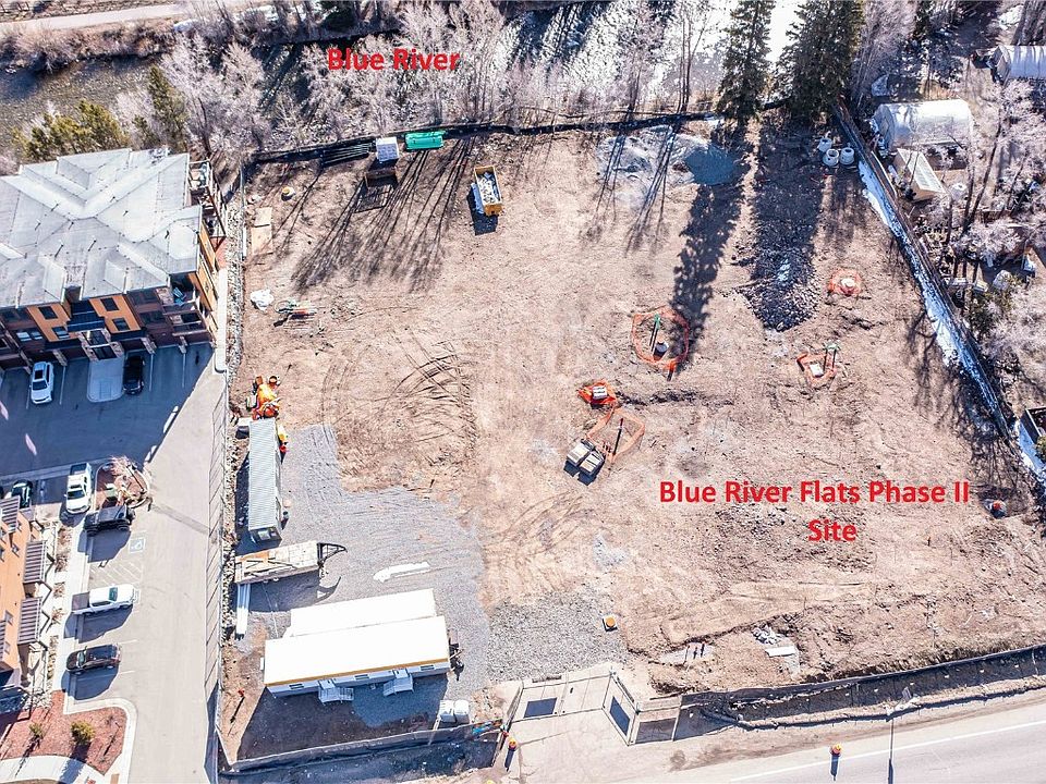 1044 Blue River Pkwy Silverthorne, CO Zillow