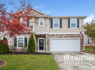 526 Kerriann Ln, Clayton, NC 27520