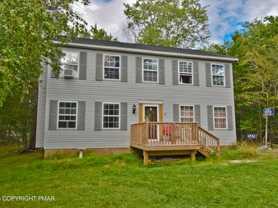 1843 Shady Side Dr, Tobyhanna, PA, 18466