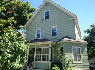 43 Montclair Ave, West Roxbury, MA 02132