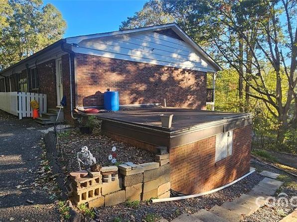 1075 7th Ave NW #GRANVILLE, Hickory, NC 28601