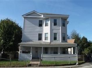 26 Massasoit Rd, Worcester, MA 01604