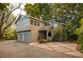 1101 Middle Ave, Menlo Park, CA 94025