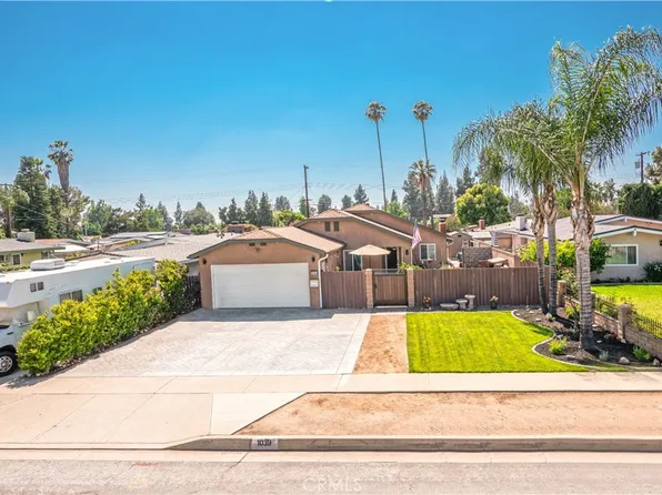 1039 N Grammont Ave, Covina, CA 91724