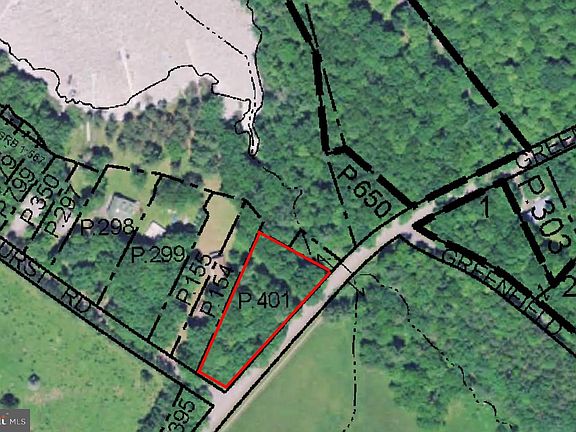 2nd image of Green Glade Rd