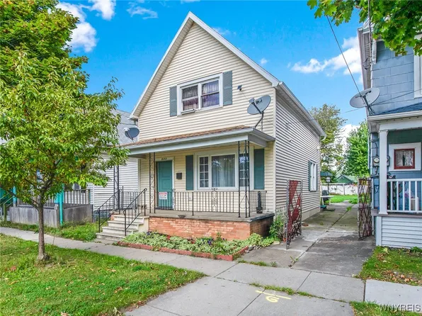 530 Fulton St, Buffalo, NY 14210