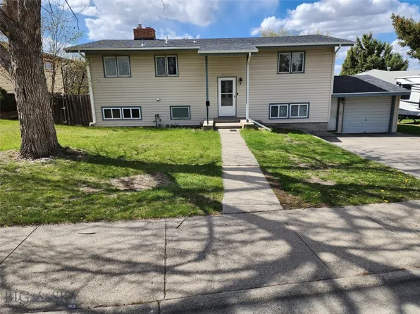 4115 Ella Ave, Great Falls, MT 59405