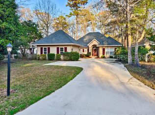 3 Canebrake Ln, Bluffton, SC 29910