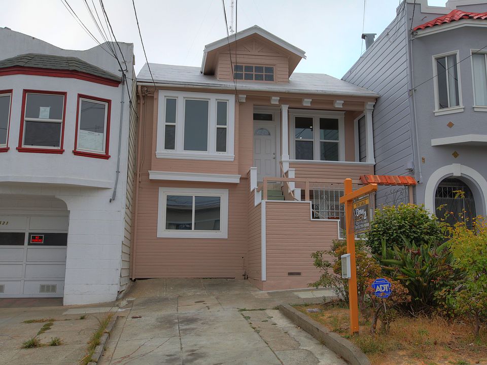 1st image of 3537 Jennings St