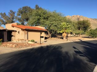 8457 N Via Tioga, Oro Valley, AZ 85704
