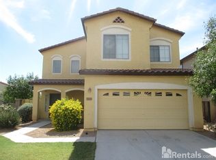 17629 W Lundberg St, Surprise, AZ 85388