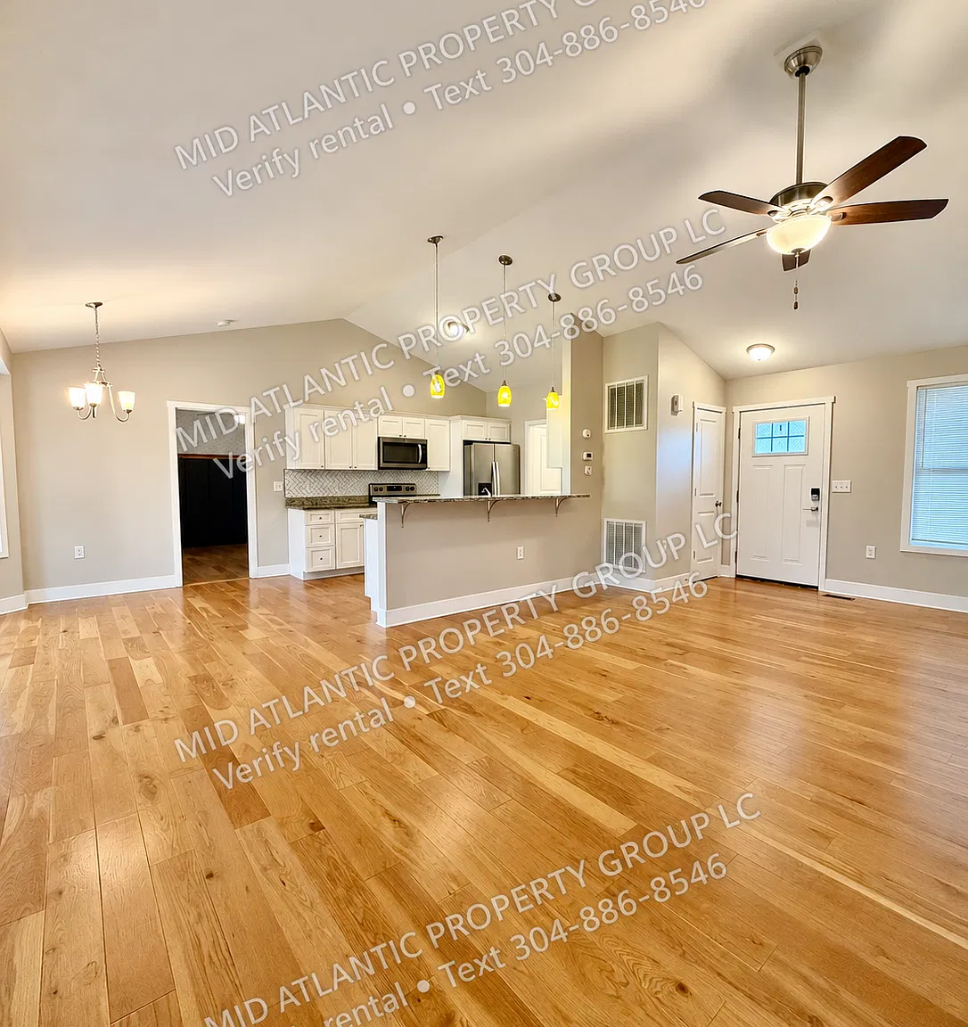 3-Bedroom, 2-Bath Home with 2-Car Garage | Martinsburg — Photo 4