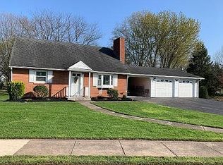 700 Lentz Ave, Millersburg, PA 17061