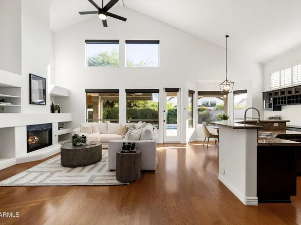 6501 E BETTY ELYSE Lane, Scottsdale, AZ 85254