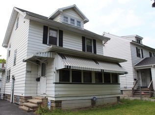 209 McNaughton St, Rochester, NY 14606