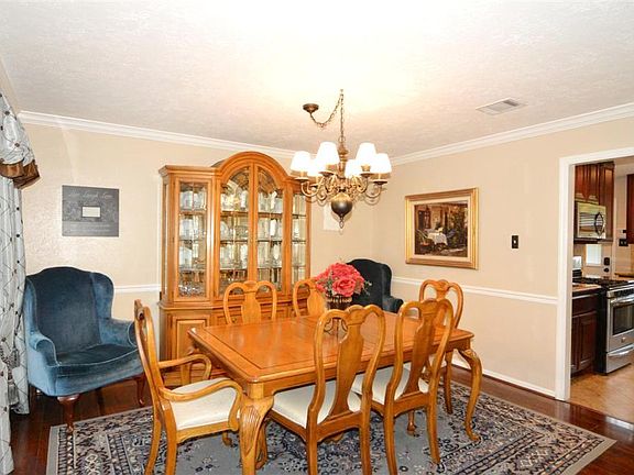 2nd image of 1011 Youpon Wood Ct