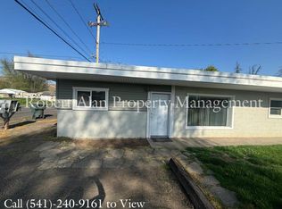 3482 NE Riverside Ave, Pendleton, OR 97801