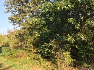 10222 E Hilltop Rd, Catoosa, OK 74015