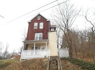 2109 Patterson Ave, McKeesport, PA 15132