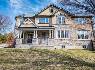 416 Gooch Cres, Milton, ON L9T 7M1