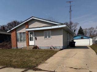 1246 Orchard St, Racine, WI 53405