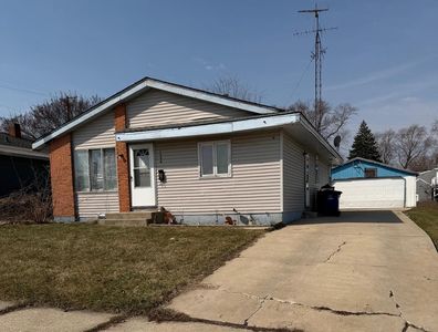 1246 Orchard STREET, Racine, WI, 53405
