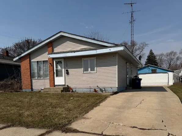 1246 Orchard STREET, Racine, WI 53405