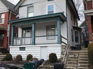 212 Bosley St, Cincinnati, OH 45219