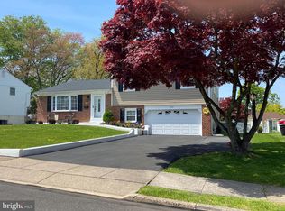 334 Rettop Pl, Warminster, PA 18974