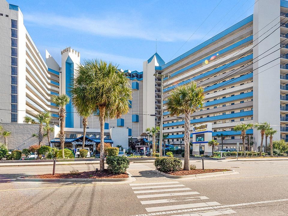1st image of 7100 N Ocean Blvd. #423