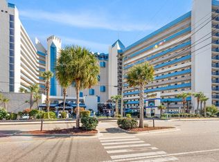 Ocean Reef North Tower PH II, Myrtle Beach, SC 29572